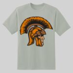 Dry Zone ® Short Sleeve Raglan T Shirt Thumbnail