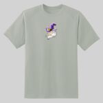 Dry Zone ® Short Sleeve Raglan T Shirt Thumbnail