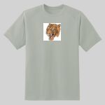 Dry Zone ® Short Sleeve Raglan T Shirt Thumbnail