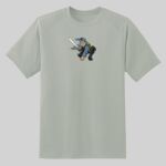 Dry Zone ® Short Sleeve Raglan T Shirt Thumbnail