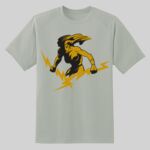 Dry Zone ® Short Sleeve Raglan T Shirt Thumbnail