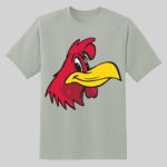 Dry Zone ® Short Sleeve Raglan T Shirt Thumbnail