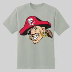 Dry Zone ® Short Sleeve Raglan T Shirt Thumbnail