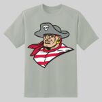 Dry Zone ® Short Sleeve Raglan T Shirt Thumbnail