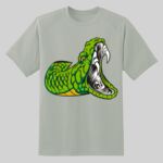 Dry Zone ® Short Sleeve Raglan T Shirt Thumbnail