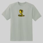 Dry Zone ® Short Sleeve Raglan T Shirt Thumbnail