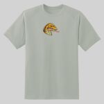 Dry Zone ® Short Sleeve Raglan T Shirt Thumbnail