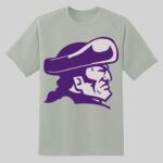 Dry Zone ® Short Sleeve Raglan T Shirt Thumbnail