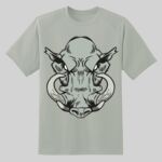 Dry Zone ® Short Sleeve Raglan T Shirt Thumbnail