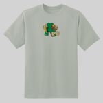 Dry Zone ® Short Sleeve Raglan T Shirt Thumbnail