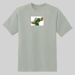 Dry Zone ® Short Sleeve Raglan T Shirt Thumbnail