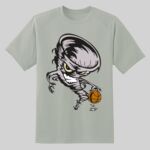 Dry Zone ® Short Sleeve Raglan T Shirt Thumbnail