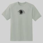 Dry Zone ® Short Sleeve Raglan T Shirt Thumbnail