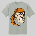 Dry Zone ® Short Sleeve Raglan T Shirt Thumbnail