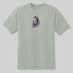Dry Zone ® Short Sleeve Raglan T Shirt Thumbnail