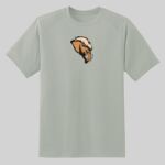 Dry Zone ® Short Sleeve Raglan T Shirt Thumbnail