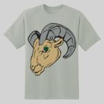 Dry Zone ® Short Sleeve Raglan T Shirt Thumbnail