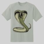 Dry Zone ® Short Sleeve Raglan T Shirt Thumbnail