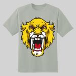 Dry Zone ® Short Sleeve Raglan T Shirt Thumbnail