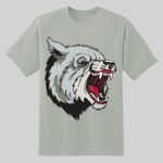 Dry Zone ® Short Sleeve Raglan T Shirt Thumbnail