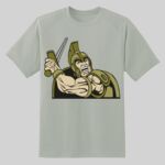 Dry Zone ® Short Sleeve Raglan T Shirt Thumbnail