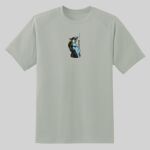 Dry Zone ® Short Sleeve Raglan T Shirt Thumbnail