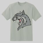 Dry Zone ® Short Sleeve Raglan T Shirt Thumbnail