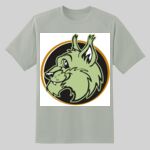 Dry Zone ® Short Sleeve Raglan T Shirt Thumbnail