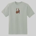 Dry Zone ® Short Sleeve Raglan T Shirt Thumbnail