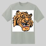 Dry Zone ® Short Sleeve Raglan T Shirt Thumbnail