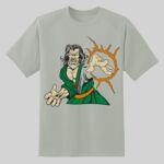 Dry Zone ® Short Sleeve Raglan T Shirt Thumbnail