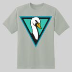 Dry Zone ® Short Sleeve Raglan T Shirt Thumbnail