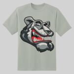 Dry Zone ® Short Sleeve Raglan T Shirt Thumbnail