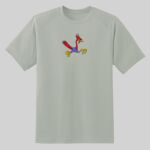 Dry Zone ® Short Sleeve Raglan T Shirt Thumbnail