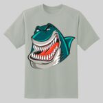 Dry Zone ® Short Sleeve Raglan T Shirt Thumbnail