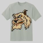 Dry Zone ® Short Sleeve Raglan T Shirt Thumbnail