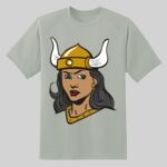 Dry Zone ® Short Sleeve Raglan T Shirt Thumbnail