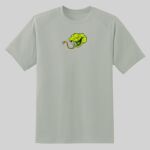 Dry Zone ® Short Sleeve Raglan T Shirt Thumbnail