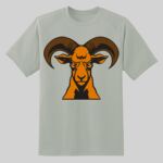 Dry Zone ® Short Sleeve Raglan T Shirt Thumbnail