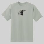 Dry Zone ® Short Sleeve Raglan T Shirt Thumbnail