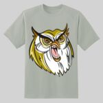 Dry Zone ® Short Sleeve Raglan T Shirt Thumbnail