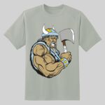 Dry Zone ® Short Sleeve Raglan T Shirt Thumbnail