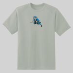Dry Zone ® Short Sleeve Raglan T Shirt Thumbnail