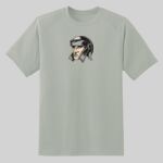 Dry Zone ® Short Sleeve Raglan T Shirt Thumbnail