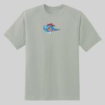 Dry Zone ® Short Sleeve Raglan T Shirt Thumbnail