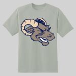 Dry Zone ® Short Sleeve Raglan T Shirt Thumbnail