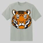 Dry Zone ® Short Sleeve Raglan T Shirt Thumbnail