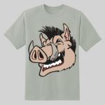 Dry Zone ® Short Sleeve Raglan T Shirt Thumbnail