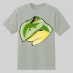 Dry Zone ® Short Sleeve Raglan T Shirt Thumbnail