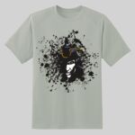 Dry Zone ® Short Sleeve Raglan T Shirt Thumbnail